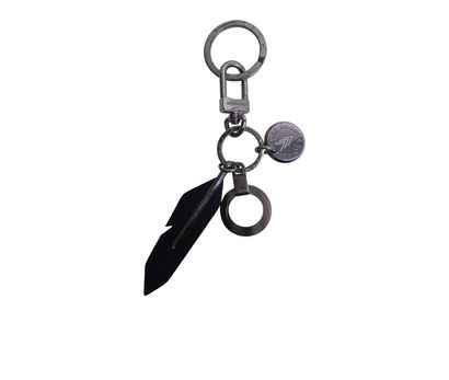 Louis Vuitton Dreaming Keychain, front view